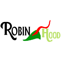 Robinhood Inglemire Lane logo.